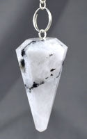 Moonstone Pendulum