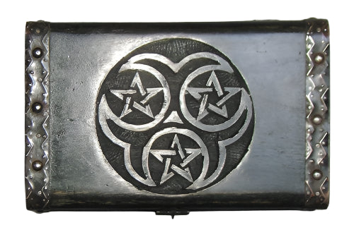Magick Supplies Box