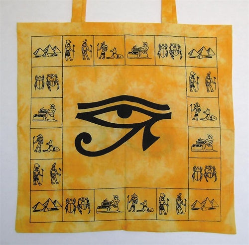 Eye Of Horus Totebag