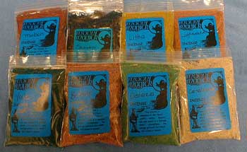 Moon Magick Sabbat Incense Sampler Pack