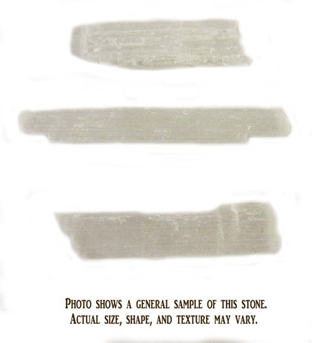 Selenite - 1 Stone