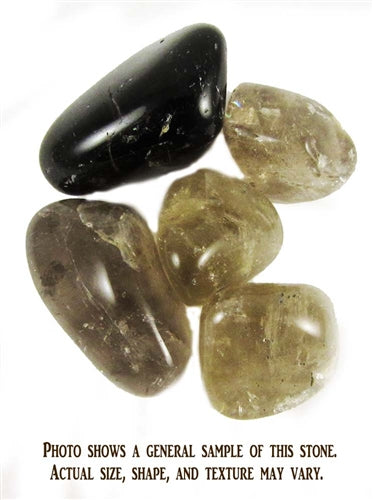 Smoky Quartz - 1 Stone