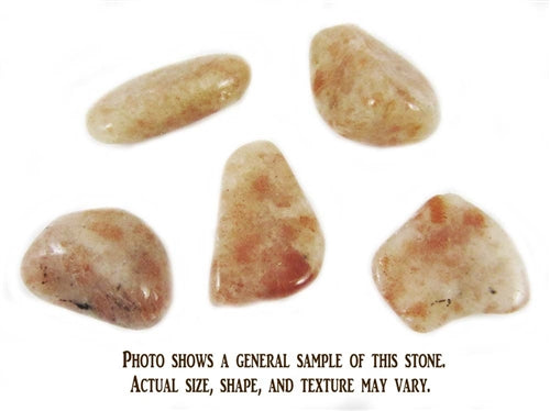 Sunstone - 1 Stone