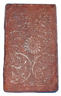 Wood Tarot Box - Large
