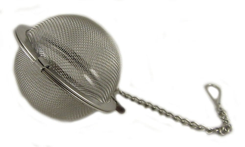 Tea Ball, Stainless Steel