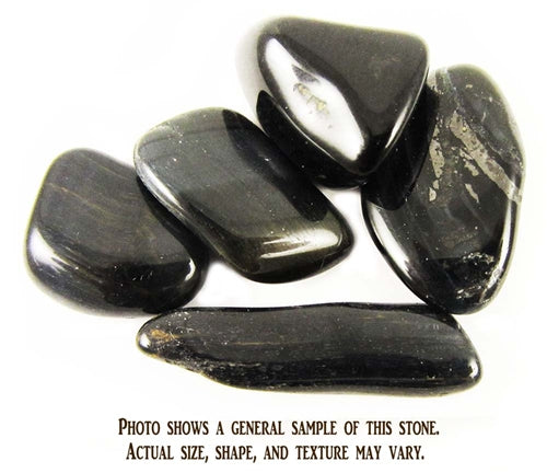 Tiger's Eye, Blue - 1 Stone