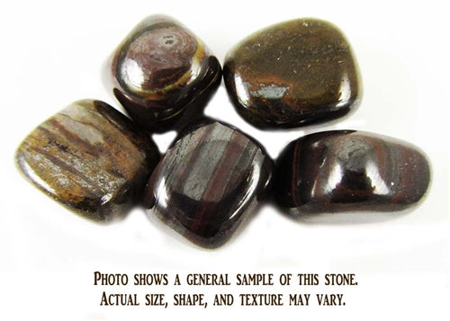 Tiger Iron/Pietersite - 1 Stone