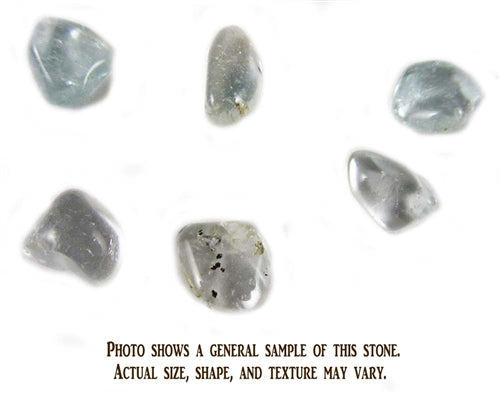 Topaz, Blue - 1 Stone
