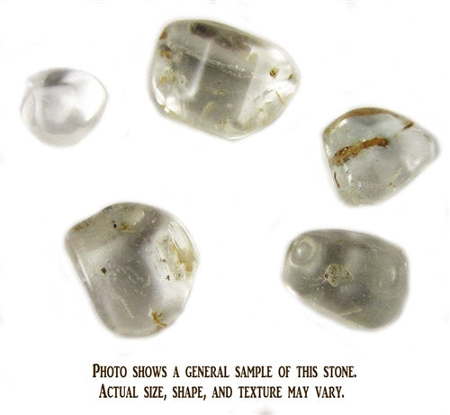 Topaz, Gold - 1 Stone