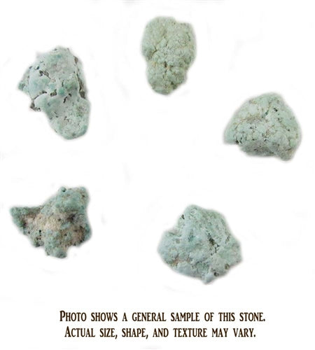 Turquoise - 1 Stone