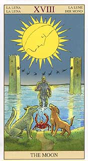 Tarot of the New Vision