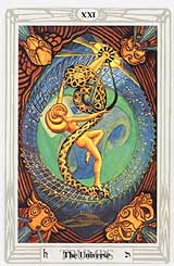Complete Tarot Kit