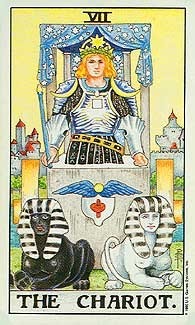 Universal Waite Tarot Deck