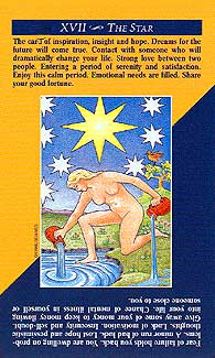 Quick and Easy Tarot Deck