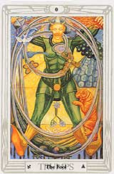 Complete Tarot Kit