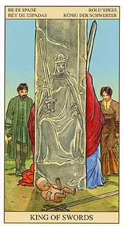 Tarot of the New Vision