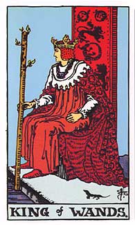 Albano Waite Tarot Deck