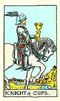 Rider Waite Tarot Deck Mini