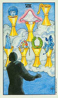 Universal Waite Tarot Deck