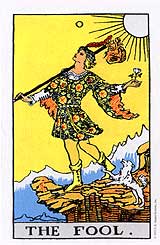 Complete Tarot Kit
