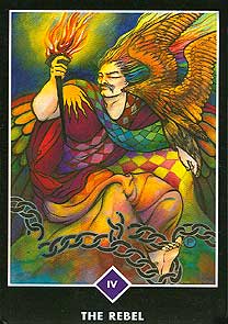 Osho Zen Tarot