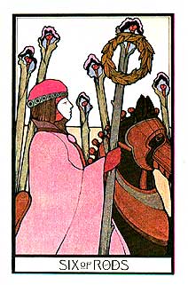 Aquarian Tarot Deck