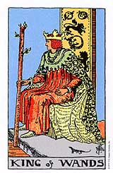 Complete Tarot Kit