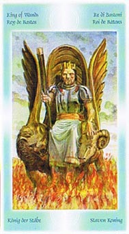 Tarot of the Angels Deck