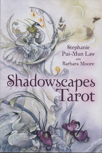 Shadowscapes Tarot Set