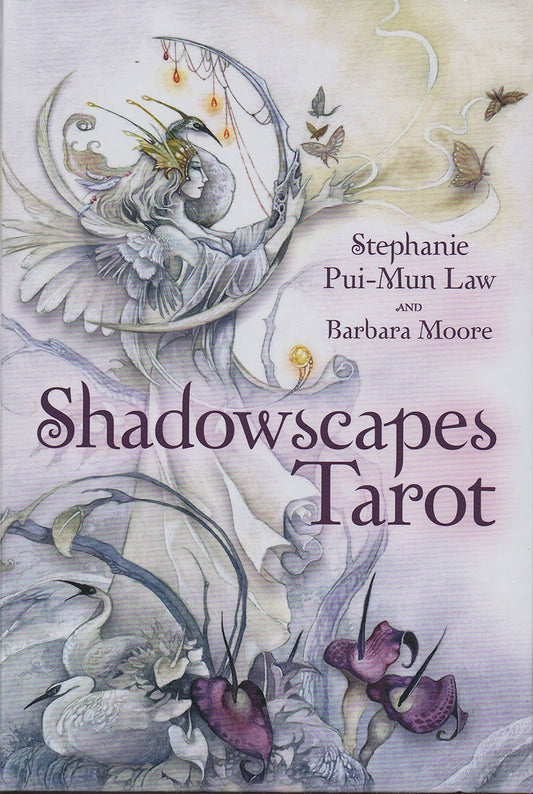 Shadowscapes Tarot Set