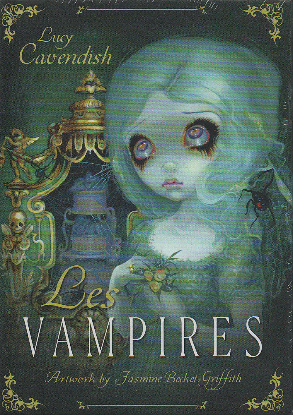Vampires Oracle