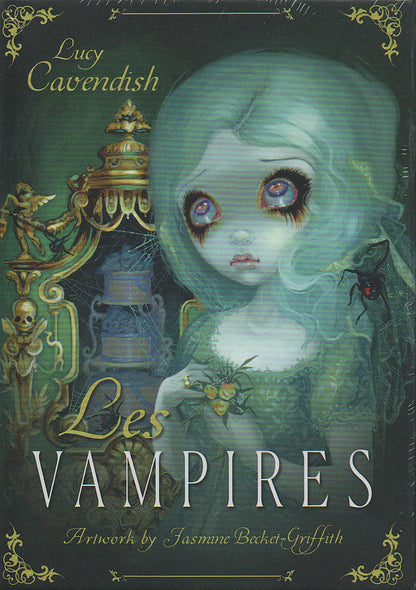Vampires Oracle