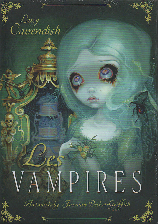 Vampires Oracle