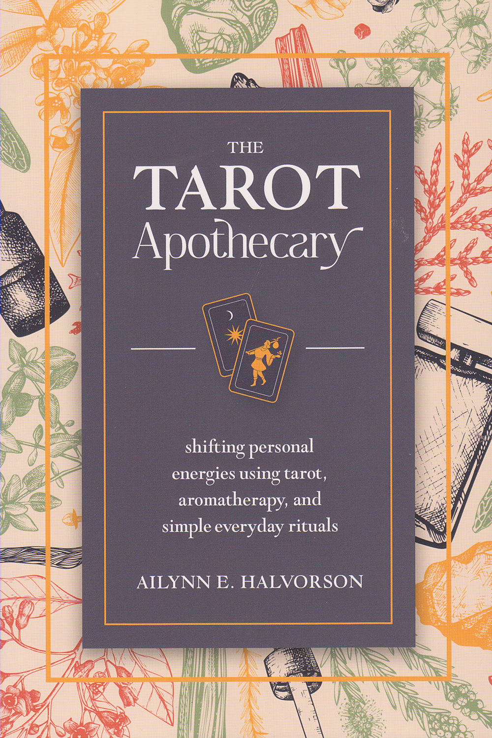 Tarot Apothecary
