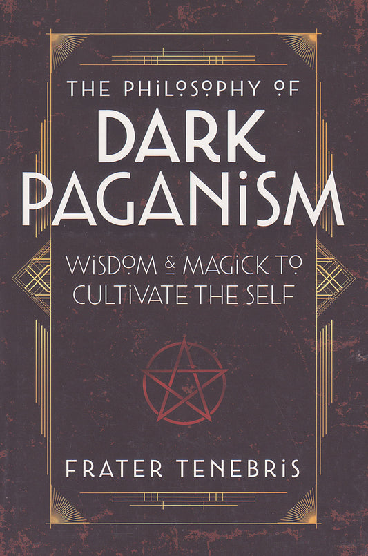 Philosophy of Dark Paganism