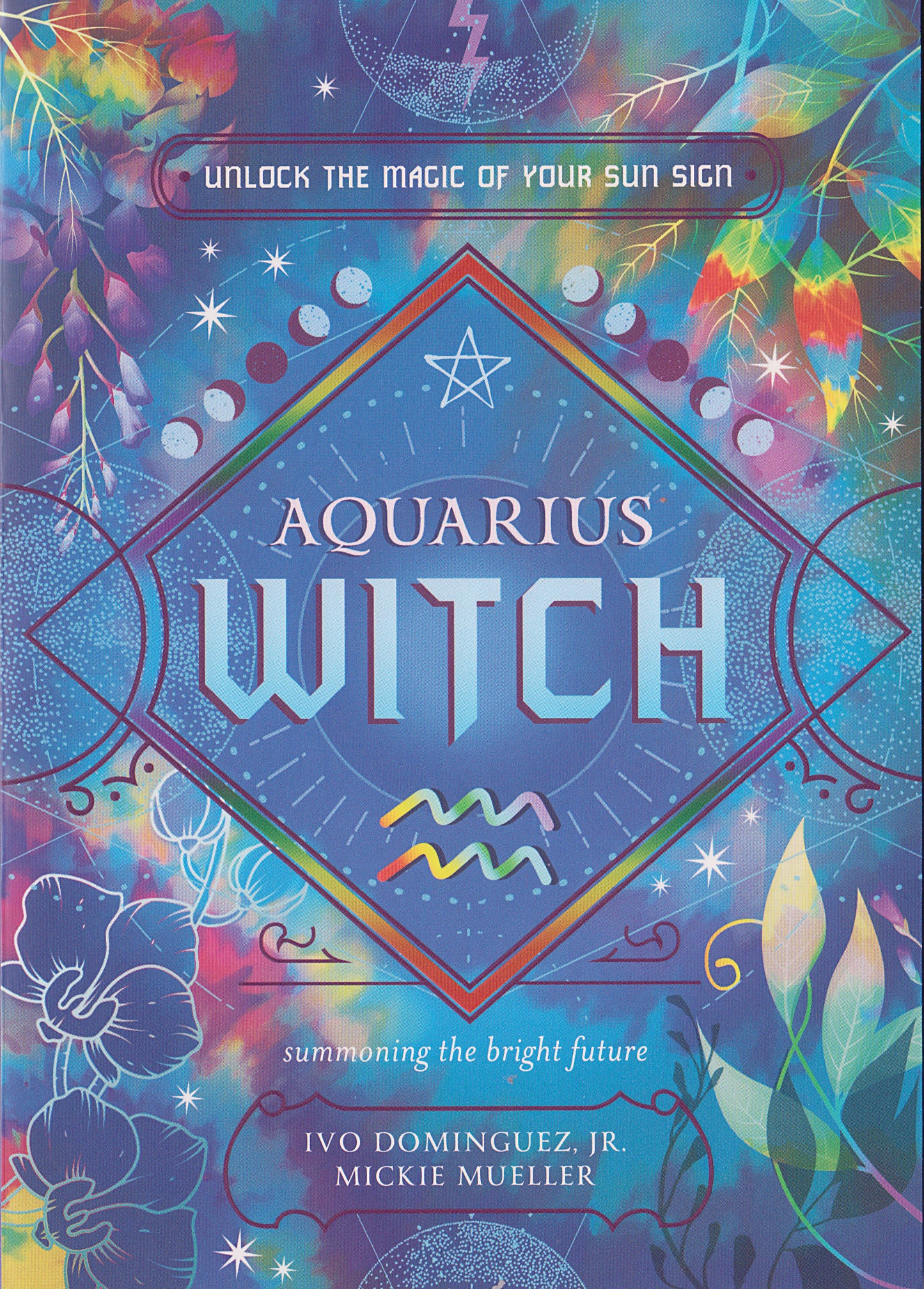 Aquarius Witch