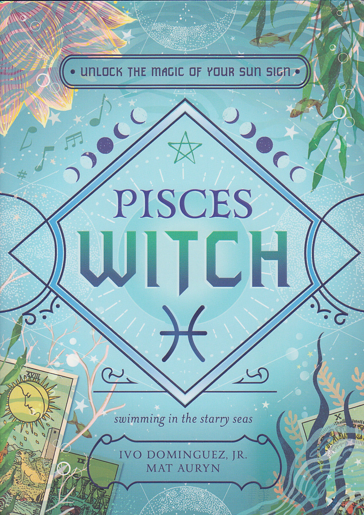 Pisces Witch