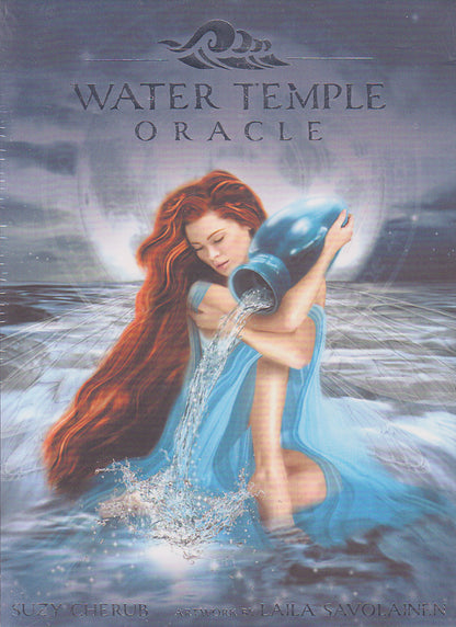 Water Temple Oracle