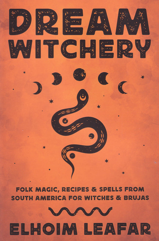 Dream Witchery