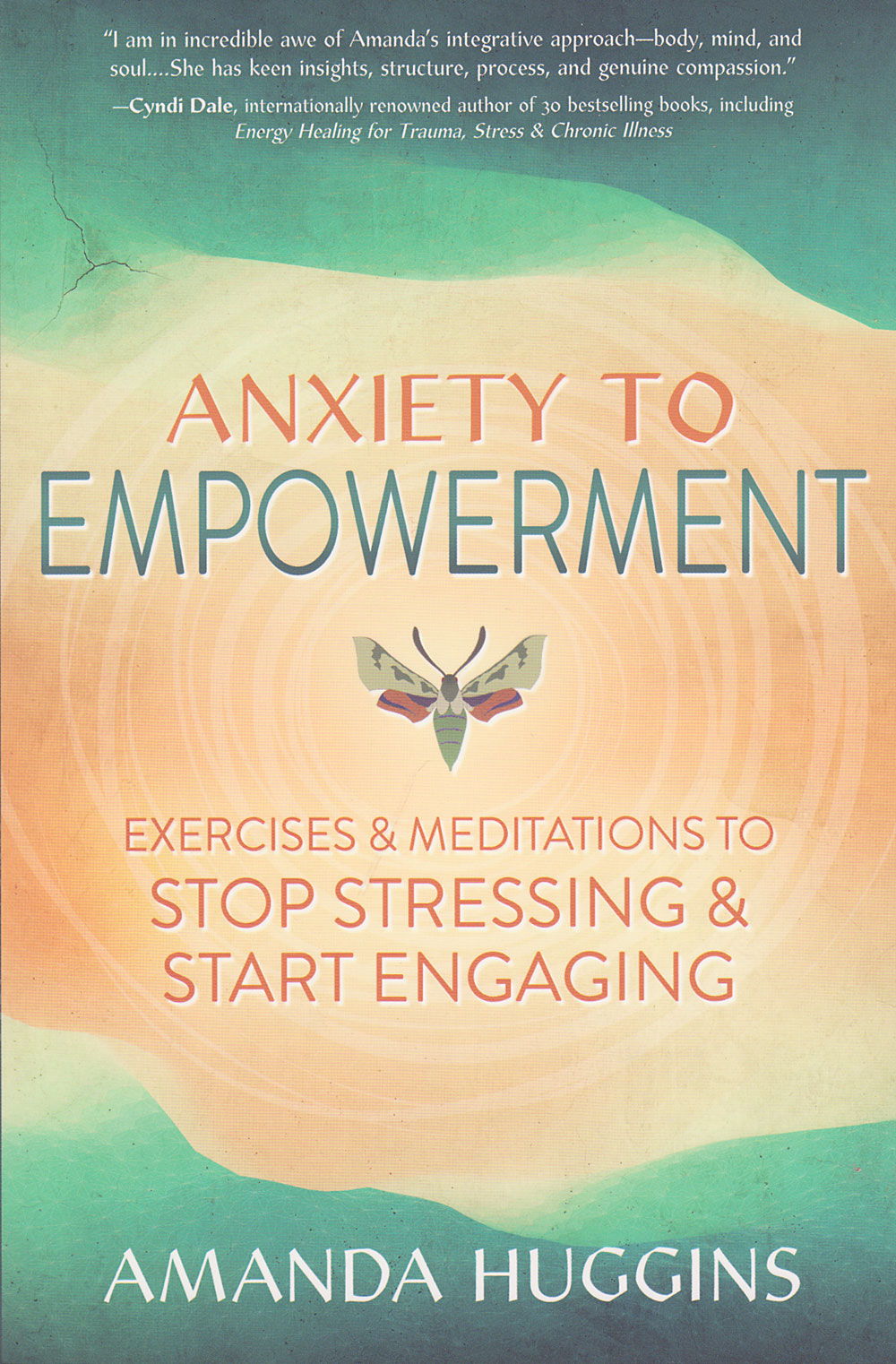 Anxiety to Empowerment