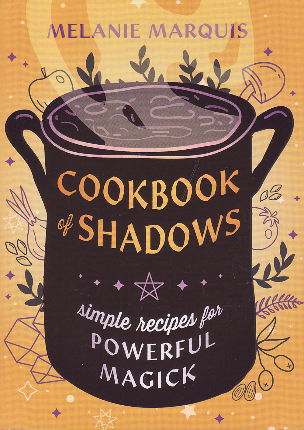 Cookbook of Shadows