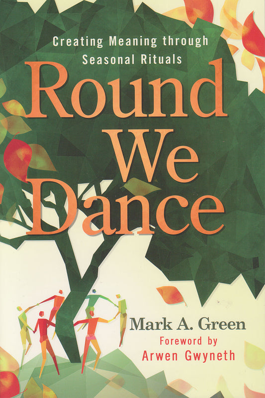 Round We Dance