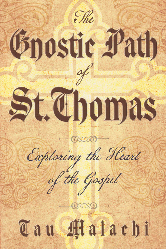 Gnostic Path of St. Thomas