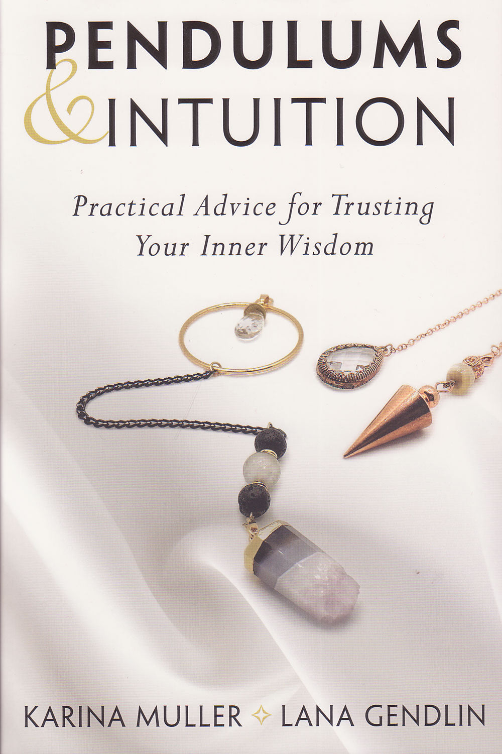 Pendulums and Intuition