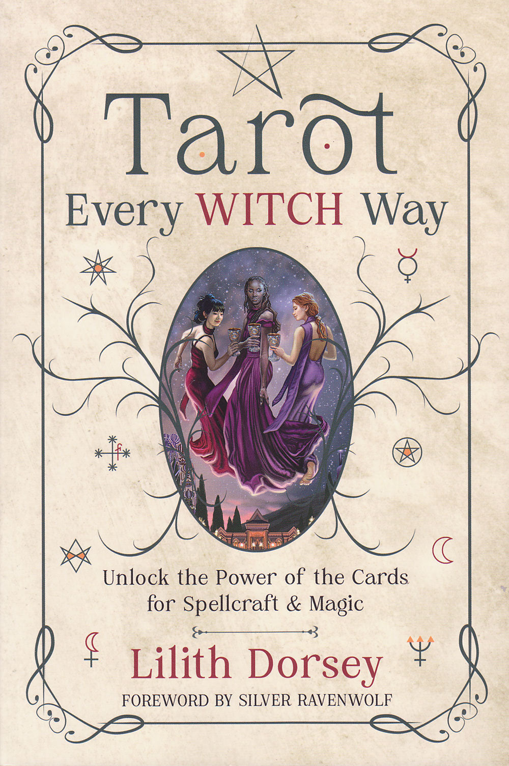 Tarot Every Witch Way