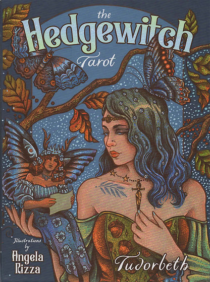 Hedgewitch Tarot