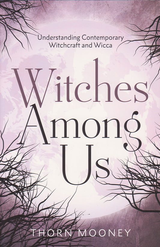 Witches Among Us