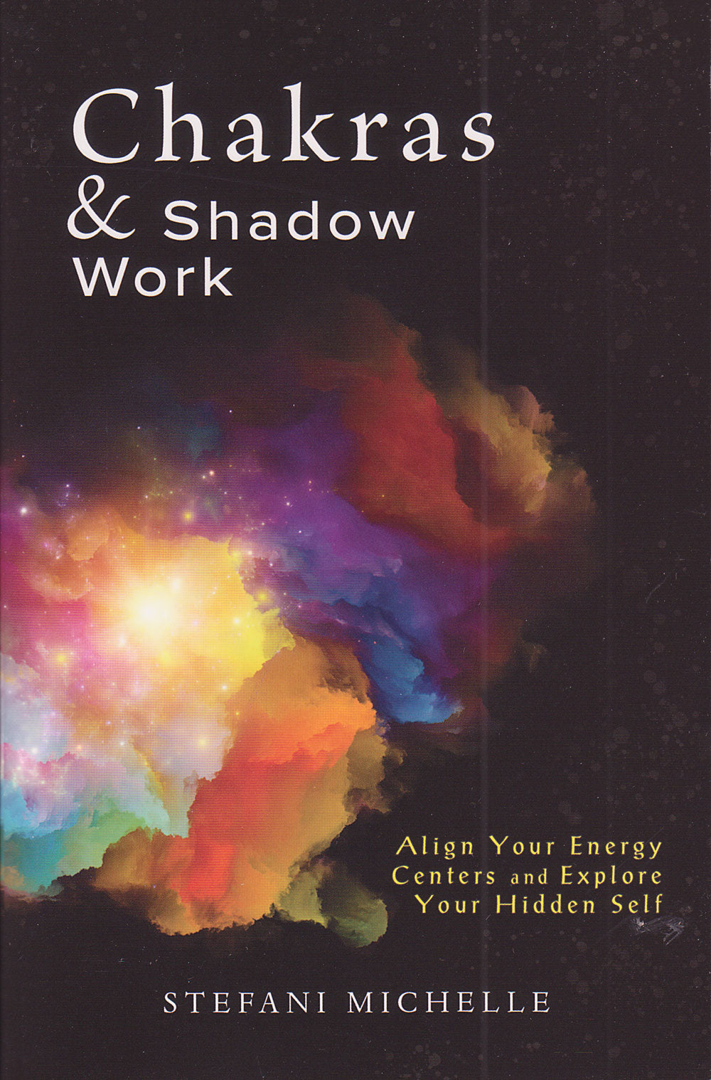 Chakras and Shadow Work