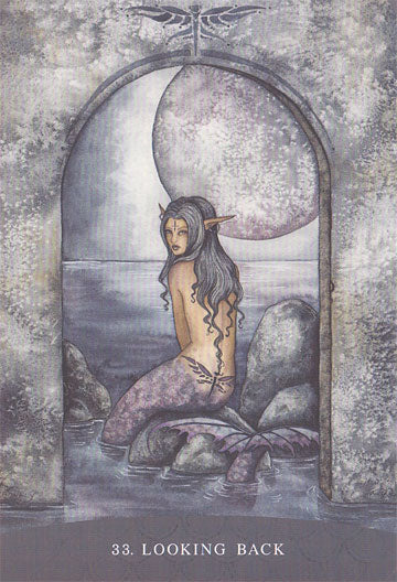Sisters of the Sea Oracle Deck