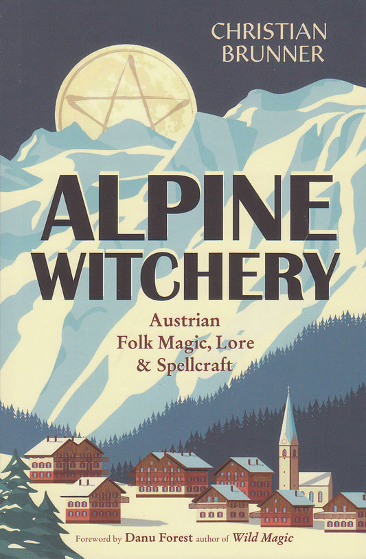 Alpine Witchery